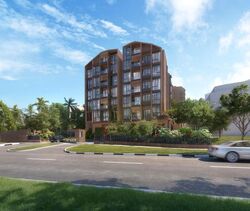 The Hillshore (D5), Condominium #623174661